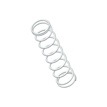 Approved Vendor Compression Spring, O= .172, L= .75, W= .014 G909969177
